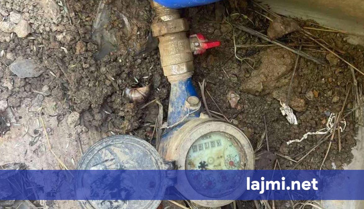 Borxhi kaloi 1270 euro  KRU Gjakova shkyç konsumatorin dhe paralajmëron aksione të reja