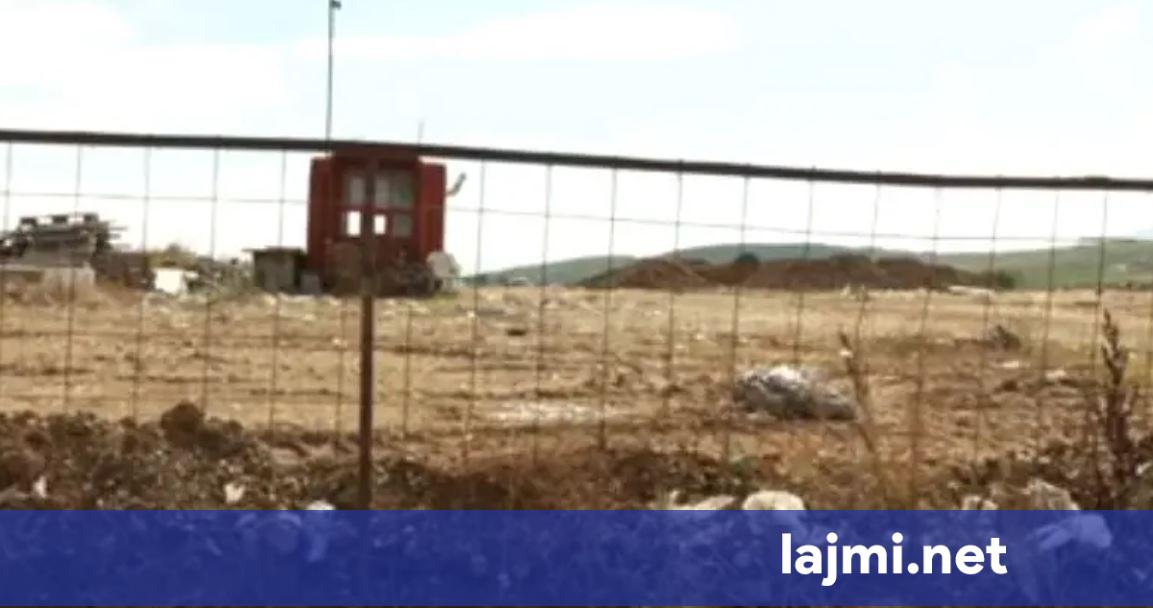 Pa ujë të pijshëm e me mbeturina  banorët e Llojzës në Ferizaj paralajmërojnë largimin nga fshati