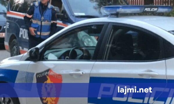 Horror në Vlorë  43 vjeçari godet me sëpatë të moshuarën  ia vjedh paratë dhe e përdhunon