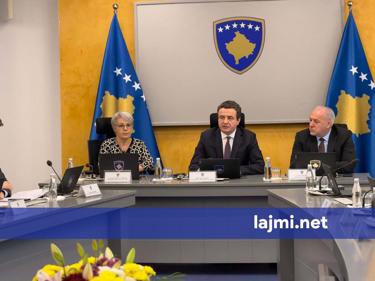 Kurti  Në çdo takim në Nju Jork shpreha shqetësimin për vendimin e Hagës  presim nga që në Apel të adresohen padrejtësitë e mangësitë e këtij vendimi