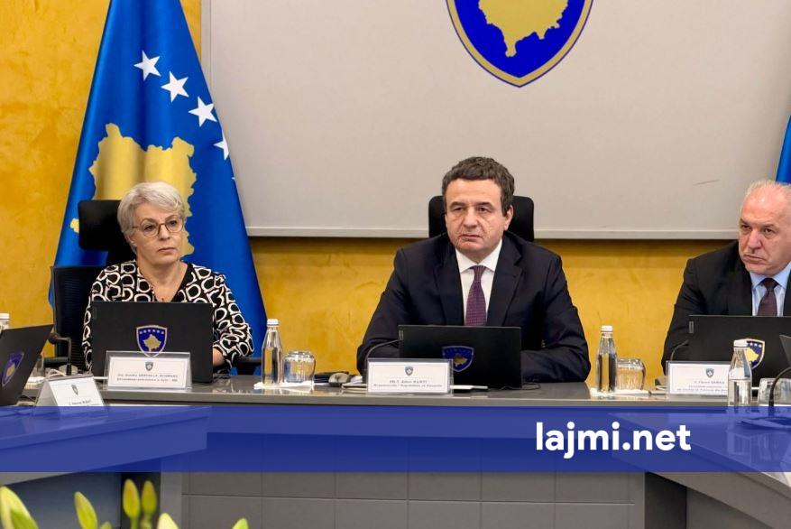 Kurti  Duhet bashkëvepruar me ekipet mbrojtëse që të mos iu bëjmë dëm 4shes në Hagë  do bëjmë çka mundemi për korrigjimin e aktgjykimin në Apel