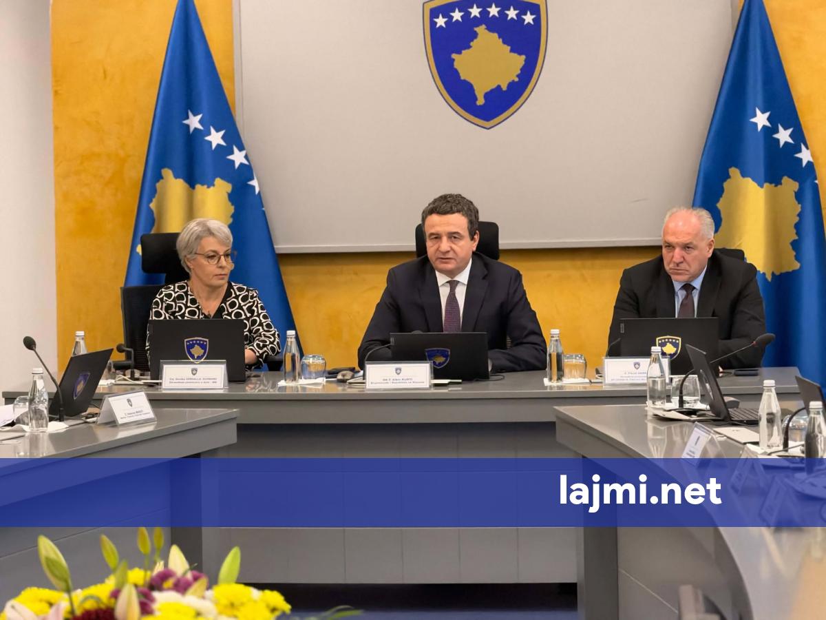 Kurti thotë se jemi në situatë urgjente për presidentin  6 deputetët shkelën marrëveshjen dhe zgjedhjet e reja nuk prodhojnë rezultat ndryshe