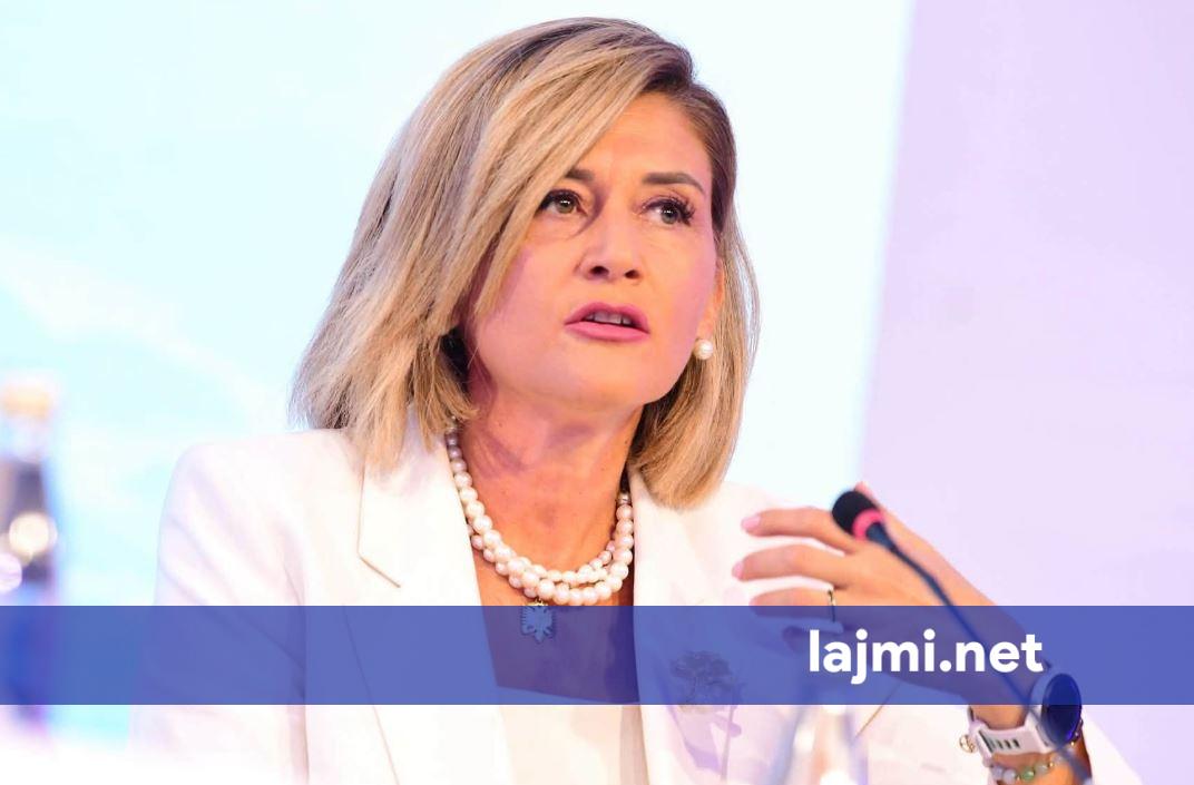 Kusari Lila  Integrimi rajonal duhet të sjellë rezultate konkrete për bizneset dhe qytetarët
