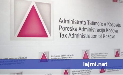 ATK nis verifikimin e bizneseve që dyshohet se kanë kaluar pragun e 30 mijë eurove për TVSH