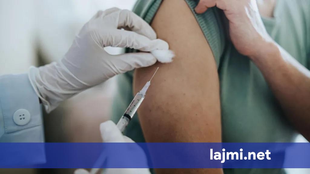 21 ditë vonesë  vaksinat kundër gripit sezonal pritet të arrijnë në Kosovë më 21 tetor