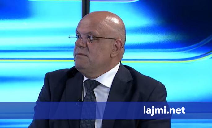 Ukshini  Nuk shihet se do të ketë marrëveshje politike  vendi po shkon drejt zgjedhjeve