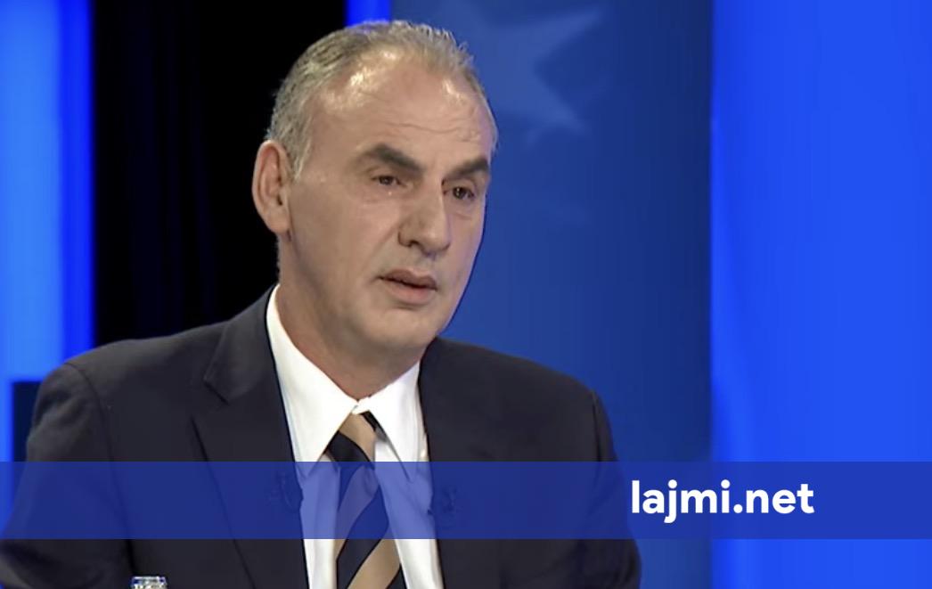 Limaj kërkon nga Qeveria veprime konkrete pas aktgjykimit në Hagë  Ndryshoni Ligjin për Dhomat e Specializuara