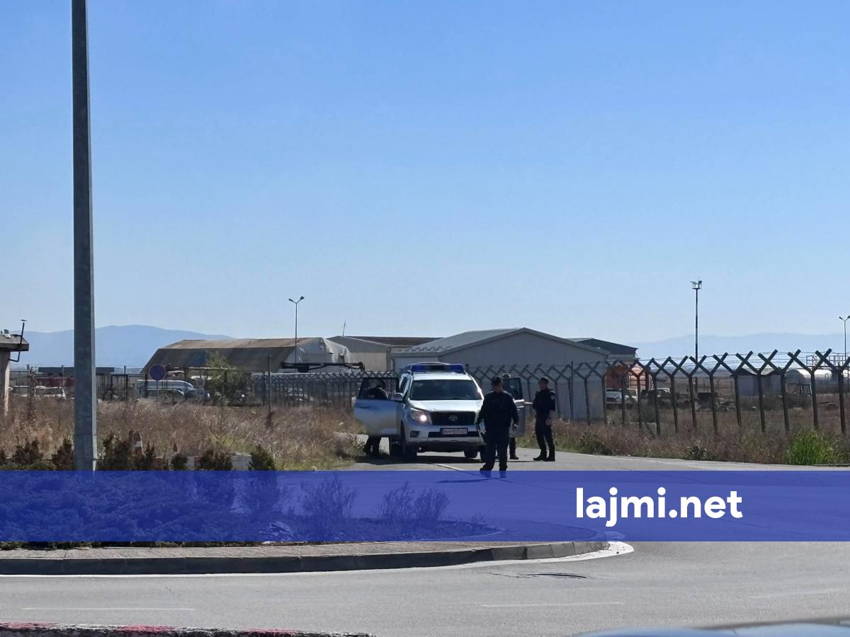 Von der Leyen vjen në Kosovë  shtohen masat e sigurisë në aeroportin e Prishtinës