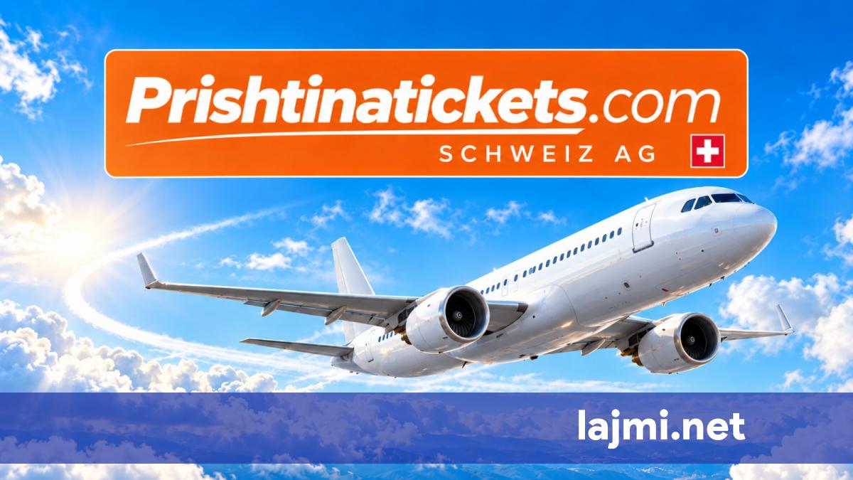 Ofertat e fundvitit në PrishtinaTickets com   rezervoni tani 