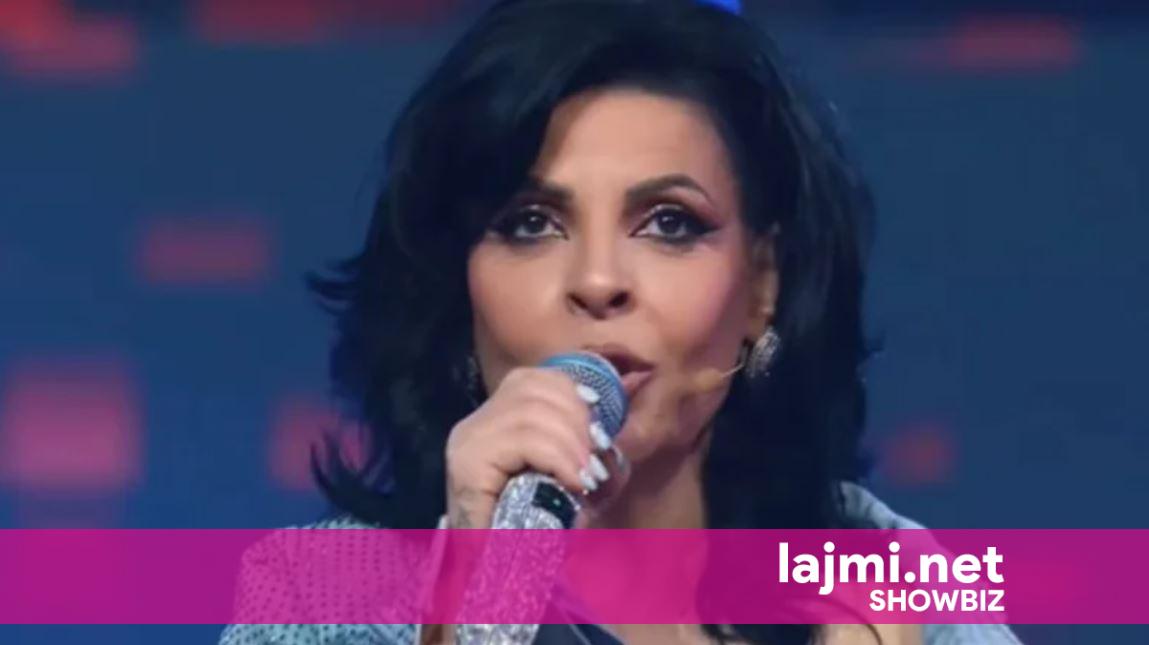 Videot intime të personazheve të famshme  reagon Aurela Gaçe  Do të ndërmarr hapa ligjore  dinjiteti im s mund të përdhoset