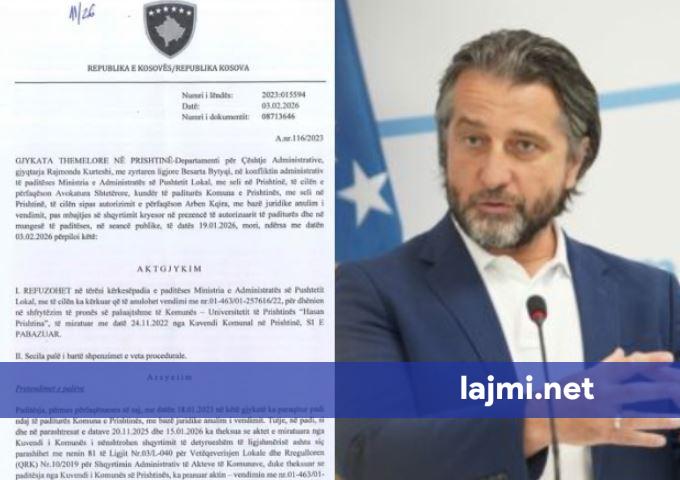 rama-akuzon-qeverine-per-bllokada-ndaj-projekteve-te-prishtines-tulltorja-do-te-hapet