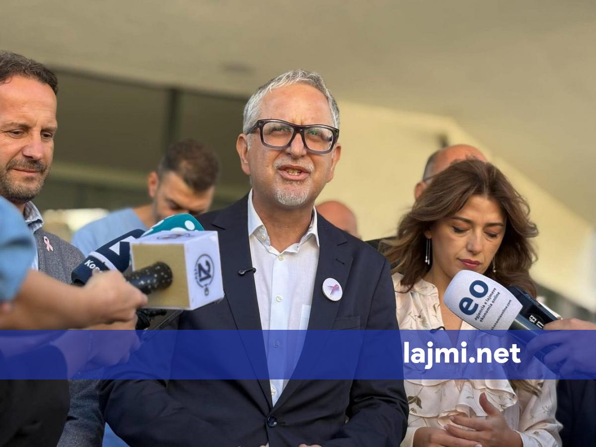 Vitia  Avastina do të jetë shumë shpejt në Kosovë