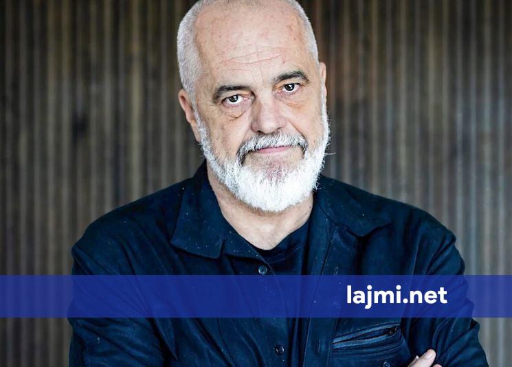 Arrestimi i Vlora Hysenit dhe roli i SPAK  Rama për median gjermane  Jemi në fazën përfundimtare të pastrimit të vendit