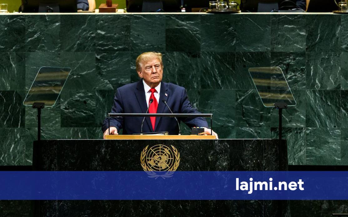 Trump  Evropa ka rënë dakord se do të lirojë menjëherë rezerva të mëdha të karburantit