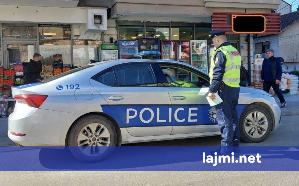 Sulmohet dhe kanoset një grua në Fushë Kosovë  i dyshuari në arrati