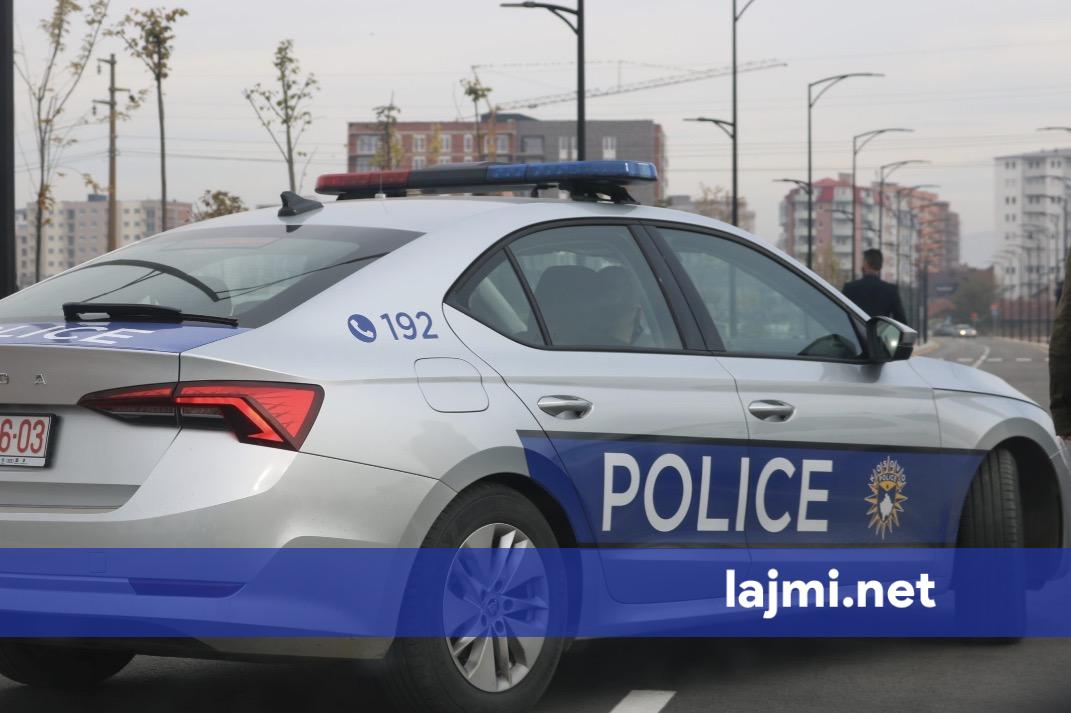 Vjedhje në një kishë në Lipjan  vidhen 50 euro dhe një thikë
