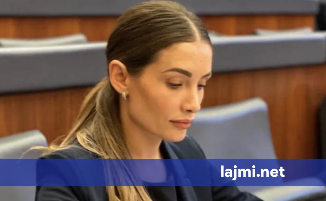 Deputetja e PDK  Dërgimi në Kuvend i ligjit për Specialen nga Qeveria hap me rëndësi  procedura për votim në dy lexime duhet të nis sot