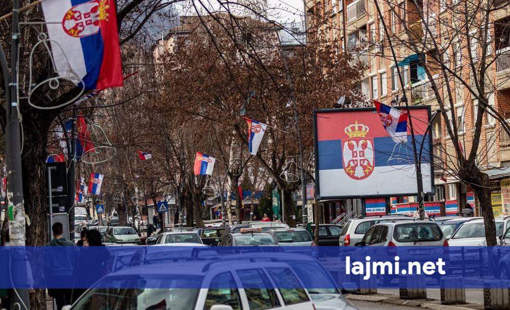 Kosova në mes të zhvillimeve Serbi Rusi  paralajmërohen skenarë të rinj të destabilizimit dhe luftës hibride