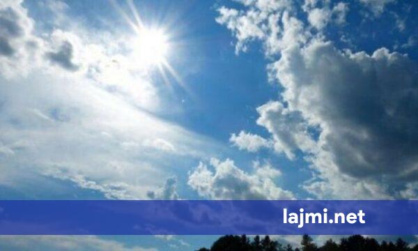 moti-per-javen-e-ardhshme-temperaturat-minimale-arrijne-deri-ne-1-grade-maksimalet-ne-26-grade