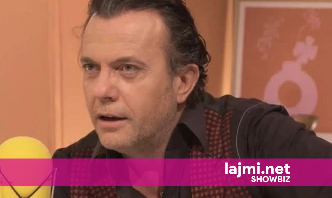 Laert Vasili shpërthen ndaj Adi Hilës  Po t ia bënin vajzës dhe gruas tënde atë 