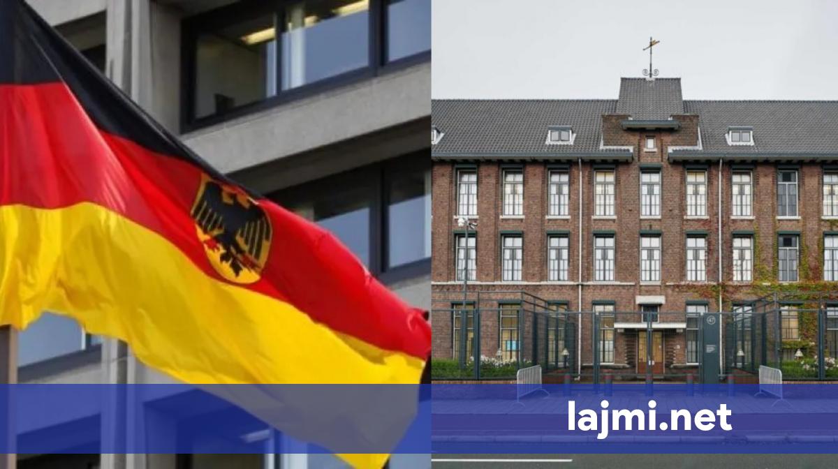  Të gjitha palët të respektojnë vendimin dhe dinjitetin e viktimave  Ambasada gjermane thirrje të respektohet vendimi i Speciales  protestat paqësore janë formë legjitime e lirisë
