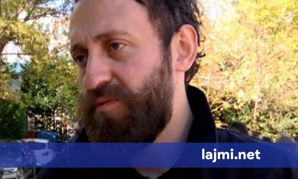 Organizatori i protestave të përnatshme  Deputetët s do të mund të dalin nga Kuvendi pa e votuar përfundimisht ligjin për Specialen