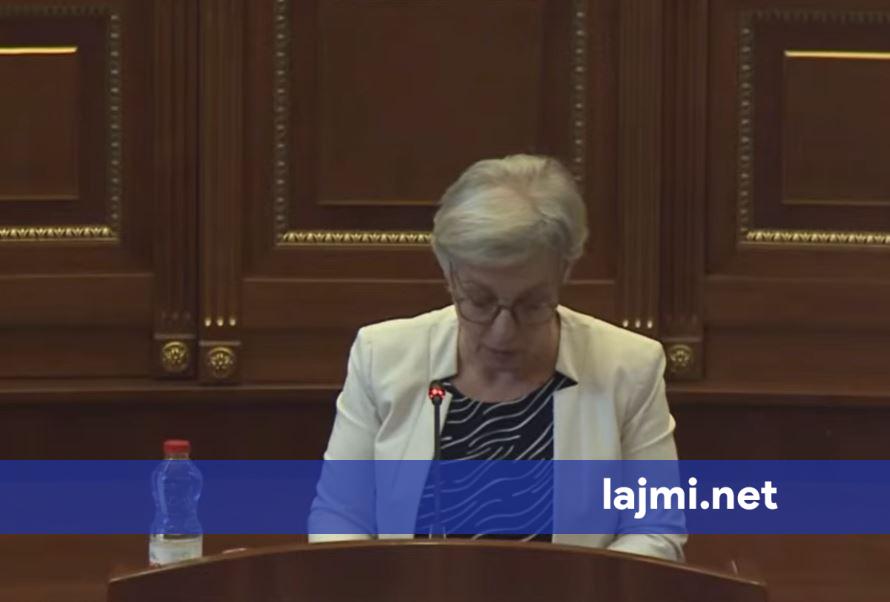 Miratohet në parim ligji për Byronë për Konfiskimin e Pasurisë së Pajustifikueshme  Gërvalla  Qytetarët po e presin me padurim