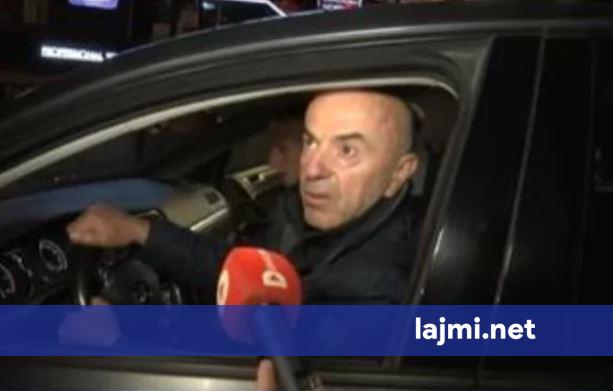 Xhevahir Geci  Kam mujtë me vdek sot  Xhelal Sveçla na ka borxh  si falet