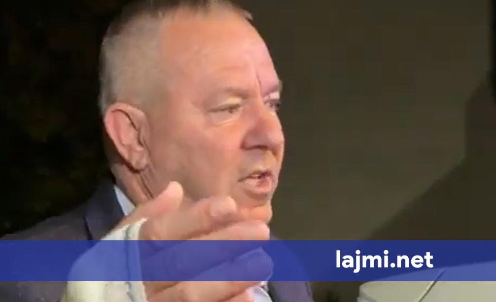 Gucati Nuk sulmohen invalidët  veteranët  fëmijët e dëshmorëve   këtë vetëm Serbia e ka bërë