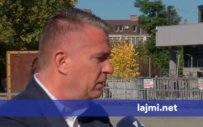Demaku  Ajo që ka ndodhur mbrëmë ka qenë e dhimbshme për Kosovën  përgjegjësia është e kryeministrit
