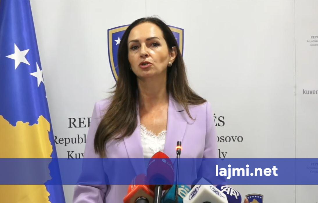 Kurtit i dështoi Bekim Sejdiu  VV s ka propozim të ri   Nagavci e zbulon  ujin e vaket   Sot Kosovës i duhet Presidenti   kjo s mund të shtyhet më tej