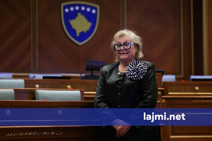 Reuters  Parlamenti i Kosovës zgjedh presidentin e ri  duke shmangur zgjedhjet e parakohshme