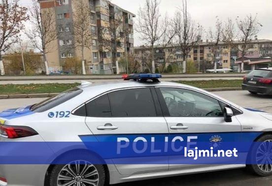 Arrestohet një person në Prishtinë për sulm ndaj personit zyrtar