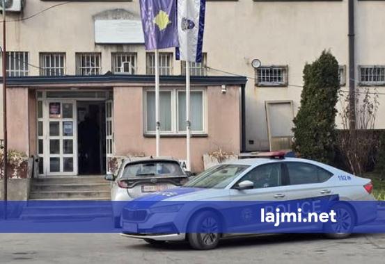 Gjendet pa shenja jete një grua në Prizren