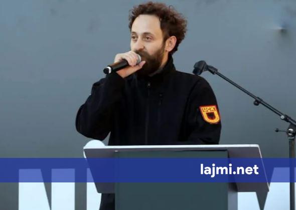 Haziri  Do të jemi gardianë të ligjit për UÇK në  protestat do të vazhdojnë