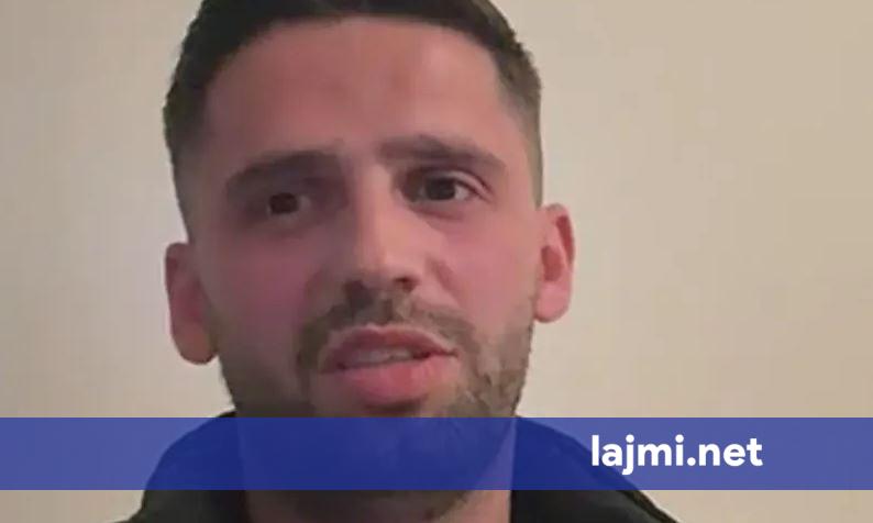 Djali i ish ushtarit të UÇK së me emocion rrëfen momentin me flamurin e UÇK së  Iu afrova policëve