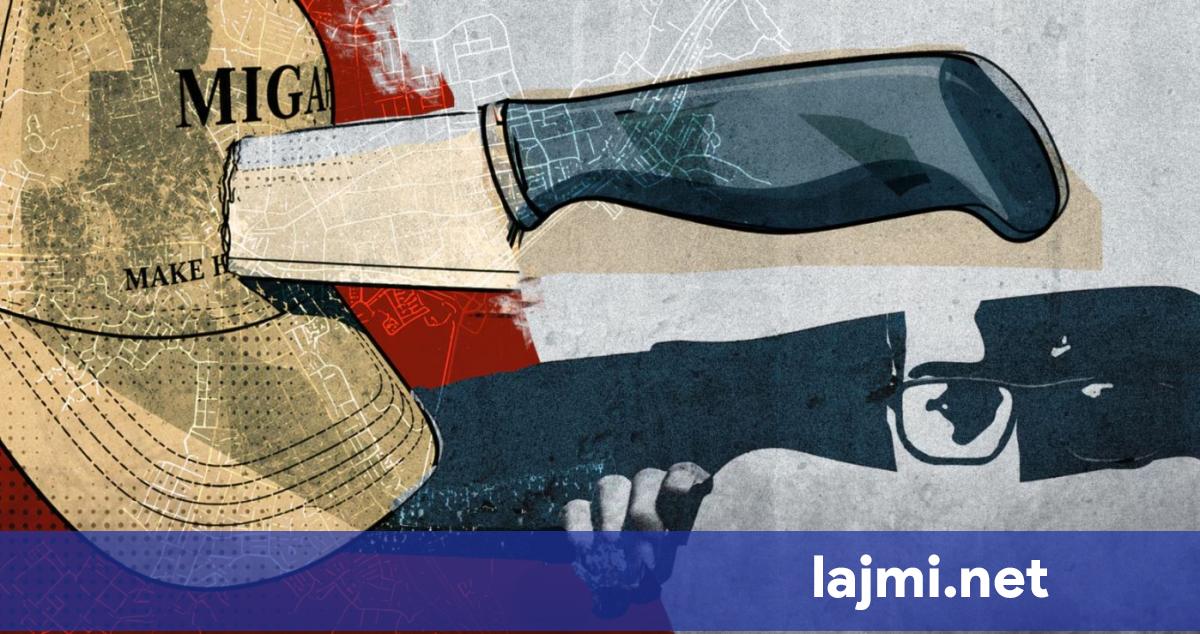 Asnjë vend i sigurt  Si i ndjekin Irani dhe Rusia kundërshtarët e tyre në mërgim