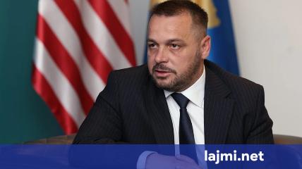 Maqedonci  Medalja në  Cambrian Patrol   dëshmi e profesionalizmit të FSK së