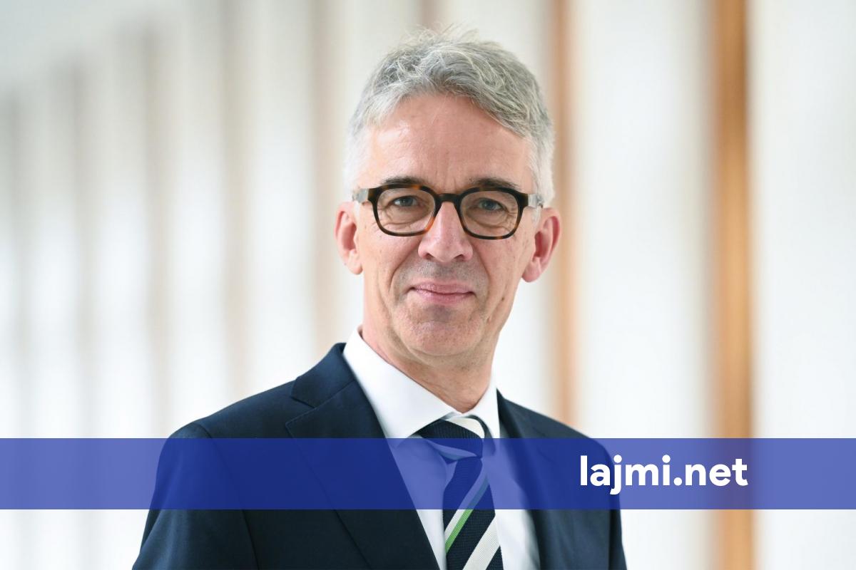 Rudolph  Ngërçi institucional ka përfunduar   Gjermania e dëshiron Kosovën si partnere në Evropë dhe BE