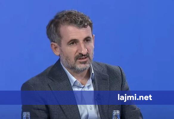 Miftaraj  Kosova nuk mund t u ikë obligimeve ndërkombëtare ndaj Gjykatës Speciale