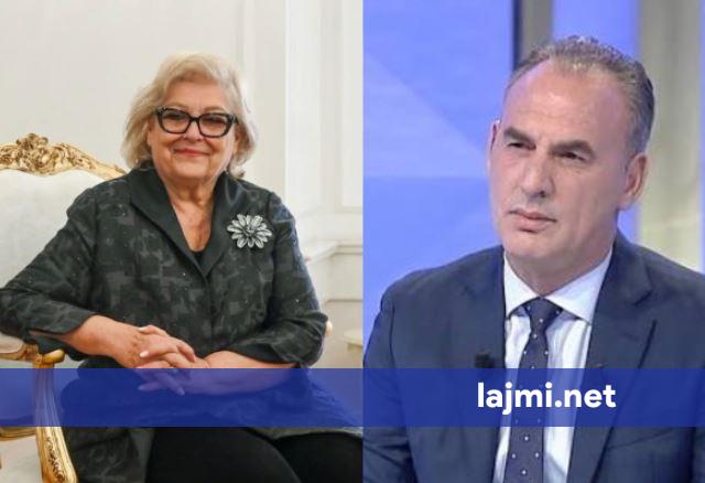 Limaj për Shiroka Pulën  E njoh prej vitesh  është grua me energji pozitive dhe të jashtëzakonshme
