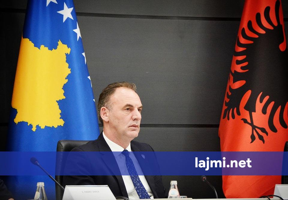 Kush je ti bre me u konsultu me ty    Limaj i ashpër me Dhomat e Specializuara për Ligjin për Specialen