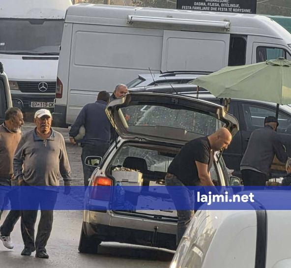 Konfiskohet peshku i kontrabanduar në Rugovë dhe Prizren