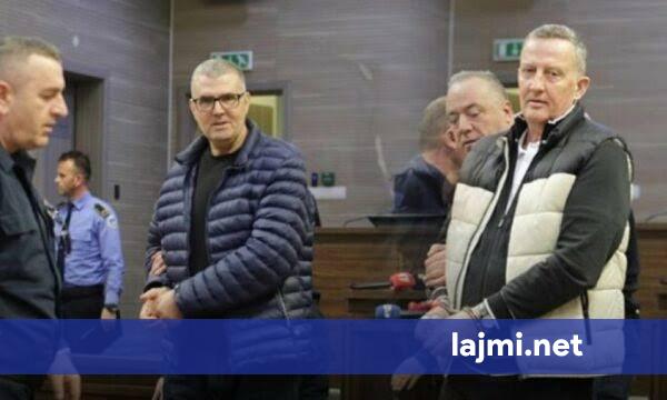 Shpërbërja e Speciales  UÇK ja dhe lidhjet me BIA n  Çfarë zbuluan provat në gjykimin ndaj Shabanit dhe Qerimit
