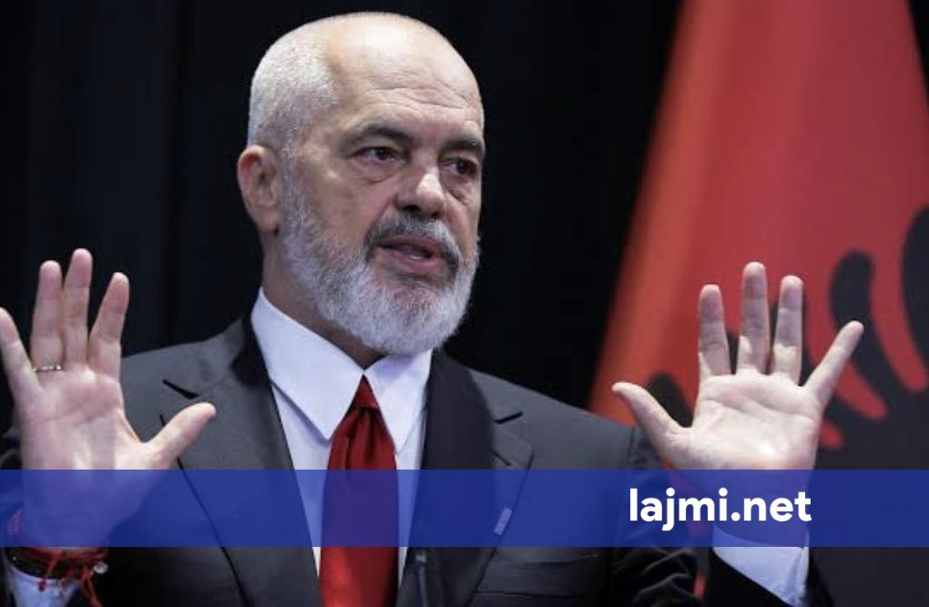 Shqipëria mbyll kapitullin e katërt për BE  Rama  Nis numërimi mbrapsht i kohës drejt objektivit historik