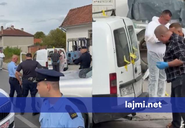 Tragjedia në Gjilan  Krejt çka dihet deri me tash për vrasjen e gruas  mikut dhe plagosjen e një personit tjetër