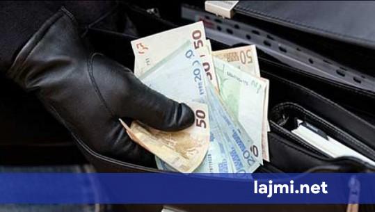 Grabitet një person në Trudë të Prishtinës  tre persona të maskuar i marrin 1500 euro