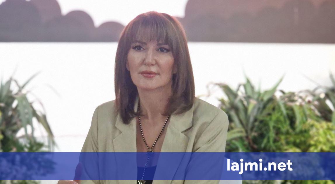 Alarmon Jahjaga  Edhe sa jetë duhet të shuhen që dhuna të mos trajtohet si tragjedi e radhës 