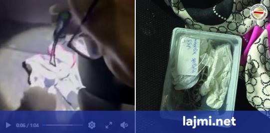 Shtetasi i Kosovës kapet duke transportuar gjarpërinj e zvarranikë tjerë ilegalisht në kufirin RMV Greqi