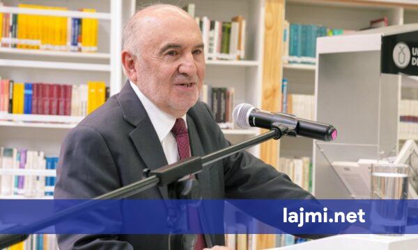 Historianit nga Ekuadori i bën përshtypje pozitive që Kosova ka zgjedhur një presidente katolike  Kjo na fton të reflektojmë